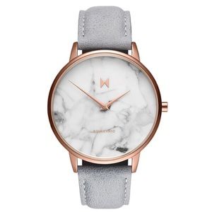 MVMT Boulevard 38MM Marble Watch